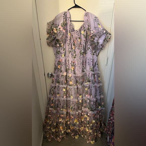 JessaKae Purple Rose - Picture 2 of 3